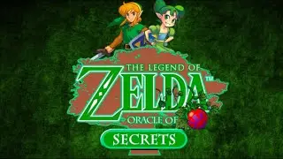 Uncovering the Lost Oracle Game: Oracle of Secrets &ndash; A Stunning A Link to the Past Romhack!