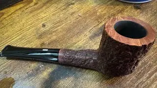New tobaccos, new pipe, and other new things