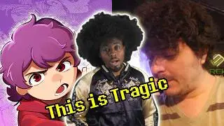The Chibi Reviews Situation is Insane