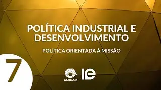 Aula 7 - Política orientada à missão