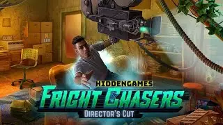 Fright Chasers DRIECTORS CUT Full walkthrough