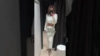 Try On New In Zara 2023#newin #tryon #zara #zara_zara #zarahaul #zaratryon #zara😍😍