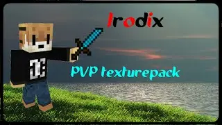 Minecraft PVP Texturepack/Resourcepack 1.7.2 [PL]