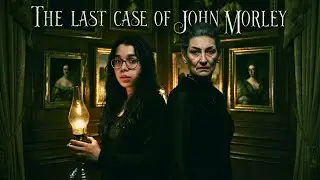 Hikaye Sunumuyla Şaşırtan Harika Bir Oyun ! I The Last Case Of John Morley