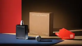 Review HMNS Untitled 1 x Maliq&D'Essentials (Alternative Lelabo Santal 33 w/ fresher and Brighter) 
