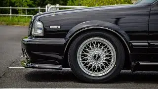 NISSAN Y31セドリック　 Cedric brougham VIP PV ver2