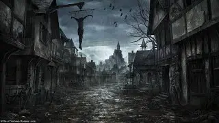 Top 15 Horror Intro Opening Template No Copyright II No Watermark