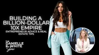 How Elena Cardone Built a Billion-Dollar 10X Empire | Entrepreneur Advice & Real Estate Tips