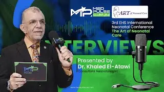 MedPulse On-Site Interviews | Voices from the Conference (Attendees & Medical Companies