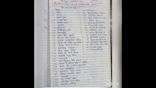 positive tag words//up tet#ctet#pedagogy # tag words##short tricks for exams
