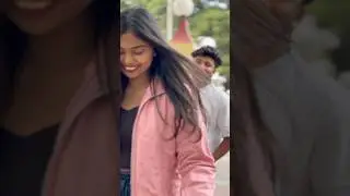 ಅಚ್ಚು ರಚ್ಚು Love story❤️😍#love #song #actionprince #couple #mrdeath #viralvideo