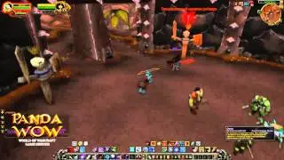 WoW:MoP:ОБТ 5.4.2.Обзор работоспособности охотника.