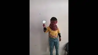 Thunder veeran