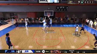 NBA 2K26 SWAT TEAM from ya fav pg