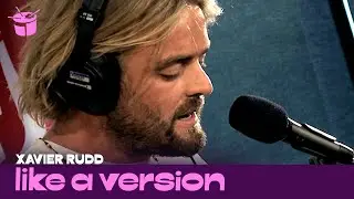 Xavier Rudd covers Aloe Blacc 'I Need A Dollar' for Like A Version