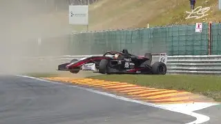 International GT Open 2022 | Spa-Francorchamps | Best of by La Sangle