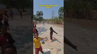 Physical Education Games | Permainan Penjas