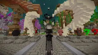 BlocksMC RedStonePvP | The End Begins