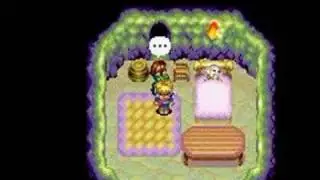 Golden Sun - Walkthrough - Episode - 75 - The Lunpa Fortress