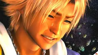 Final Fantasy X: Releasing Jecth from Sin&acute;s control