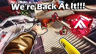 Unranked to Ruby S9 | Sword Only [EP.1] Going For The Ruby Sword!