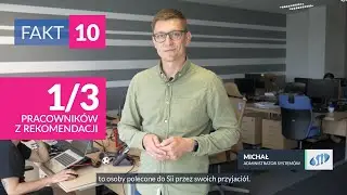 10 rzeczy, kt&oacute;re musisz wiedzieć o Sii Poznań / Świętujemy 10-lecie oddziału!