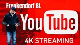 Livestreaming in BaselCity #Switzerland