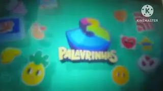 3 patinhas