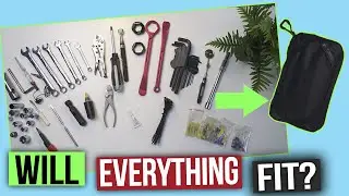 Переход на Klim Tool Roll