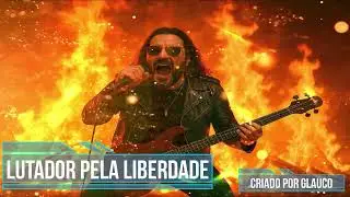 Louvores - Gospel Metal - Rock Crist&atilde;o - Petra - Stryper - Oficina G3 - Rosa de Saron.