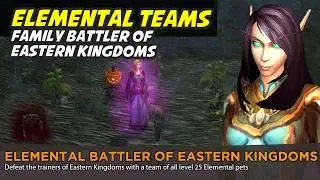 Elemental Battler of Eastern Kingdoms