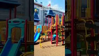 🌟 A Hotel MADE FOR KIDS 🌟