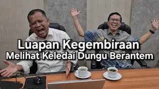 ANDI ASWAN MEREKA INI TERNYATA AHLI ABAL-ABAL DAN GA JELAS, ROY CS GA BOLEH RJ, HARUS DIPENJARA