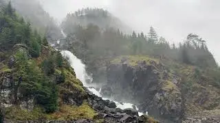 Latefossen