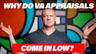 VA Loan Secrets: Winning Low Appraisal Appeals