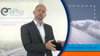 Differences between residential solar systems and commercial solar systems