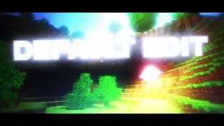 Default Edit Release [Pogo's Default Edit]