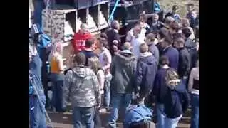Kings Cliffe 2006