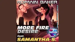 More Fire Desire (Dutch Version)