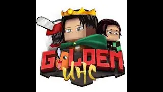 Demon Slayer UHC I GoldenUHC I