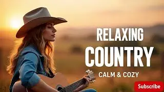 Country Music Live 2025 &ndash; Relaxing Country Music &ndash; Top Country Hits Vol 57