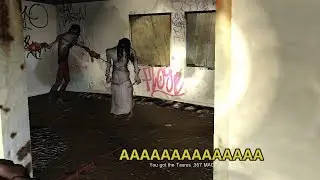 Como N&Atilde;O jogar Cry of Fear