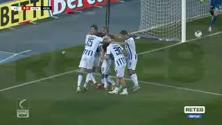 Cesena - Pescara in diretta su Rete8, il punto