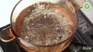 Como Ferver Água
