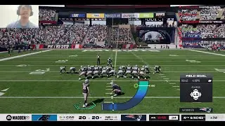 MADDEN NFL 26 (FRANCHISE MODE) modo carreira - EP 04 , tentando reviver uma dinastia