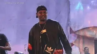 KALI SANA! Berry Black Alivyotukumbusha Nyimbo za Zamani!