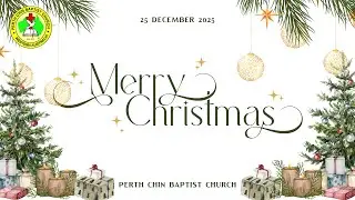 Christmas Ni Pumhnak || 25 December 2025