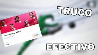 TRUCO PARA SACAR BOLA NEGRA EN ICONIC MOMENTS!! / pes 2020 mobile | M&Acirc;X&Iuml;PR&Oslash; GOD