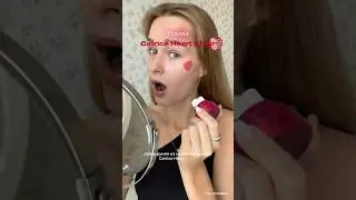 ОТПЕЧАТОК СЕРДЕЧКА🩷 от @catrice.cosmetics #makeup #обзор #покупки