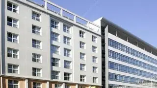 Chatillon Citea Access dayuse Room - Work and Day  | Paris, France | Hotel Review🏠